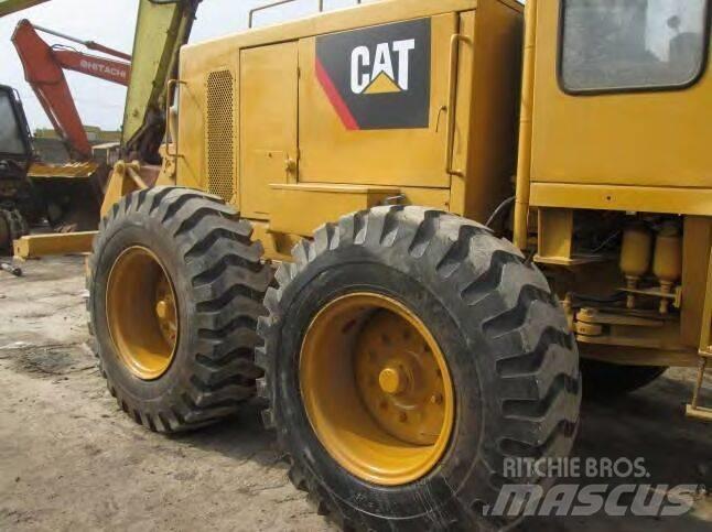 CAT 140 G Motoniveladoras