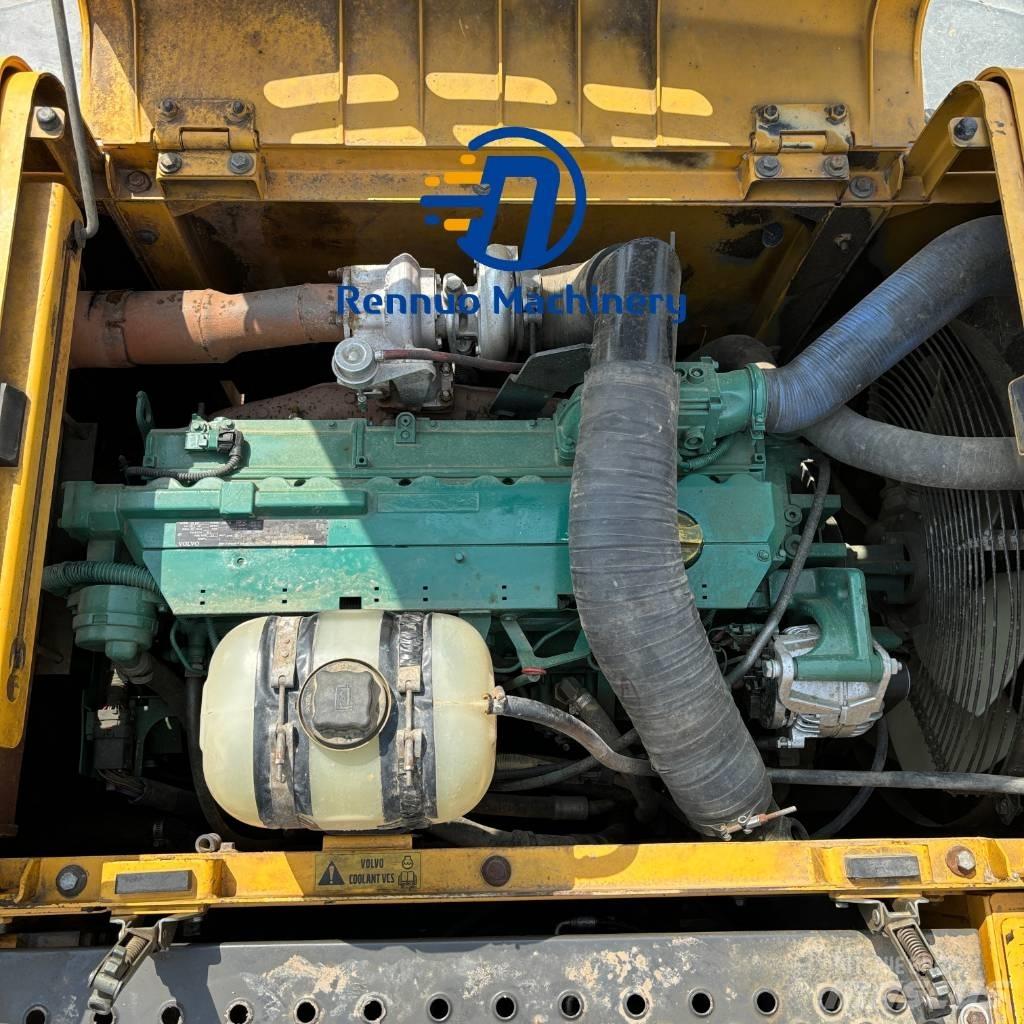 Volvo EC 290 Escavadoras de rastos