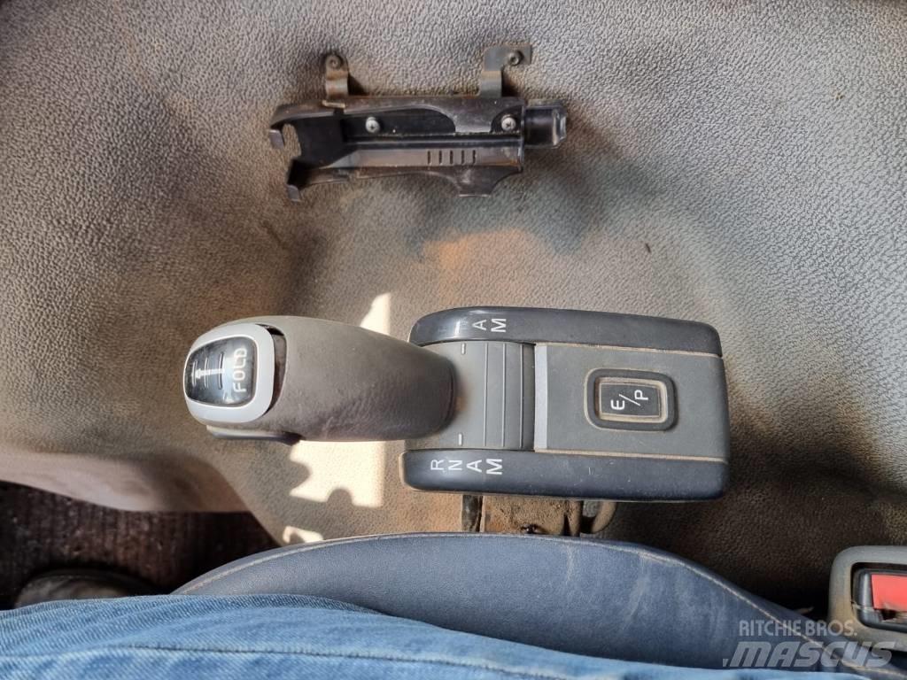 Volvo FM 400 Camiões multibenne