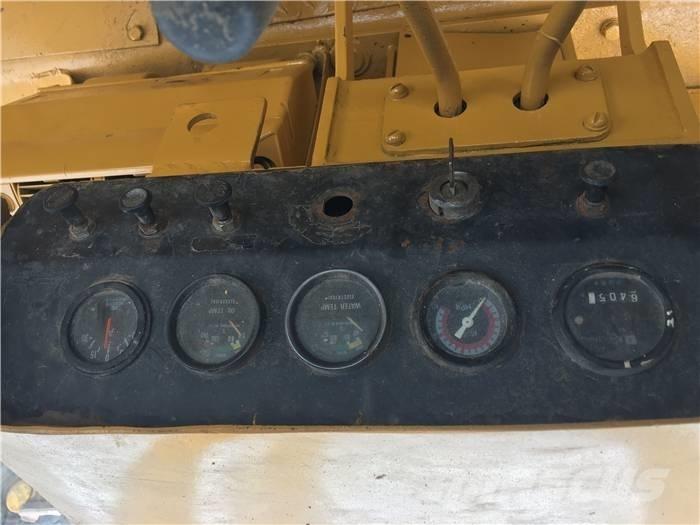 CAT D 7 G Dozers - Tratores rastos