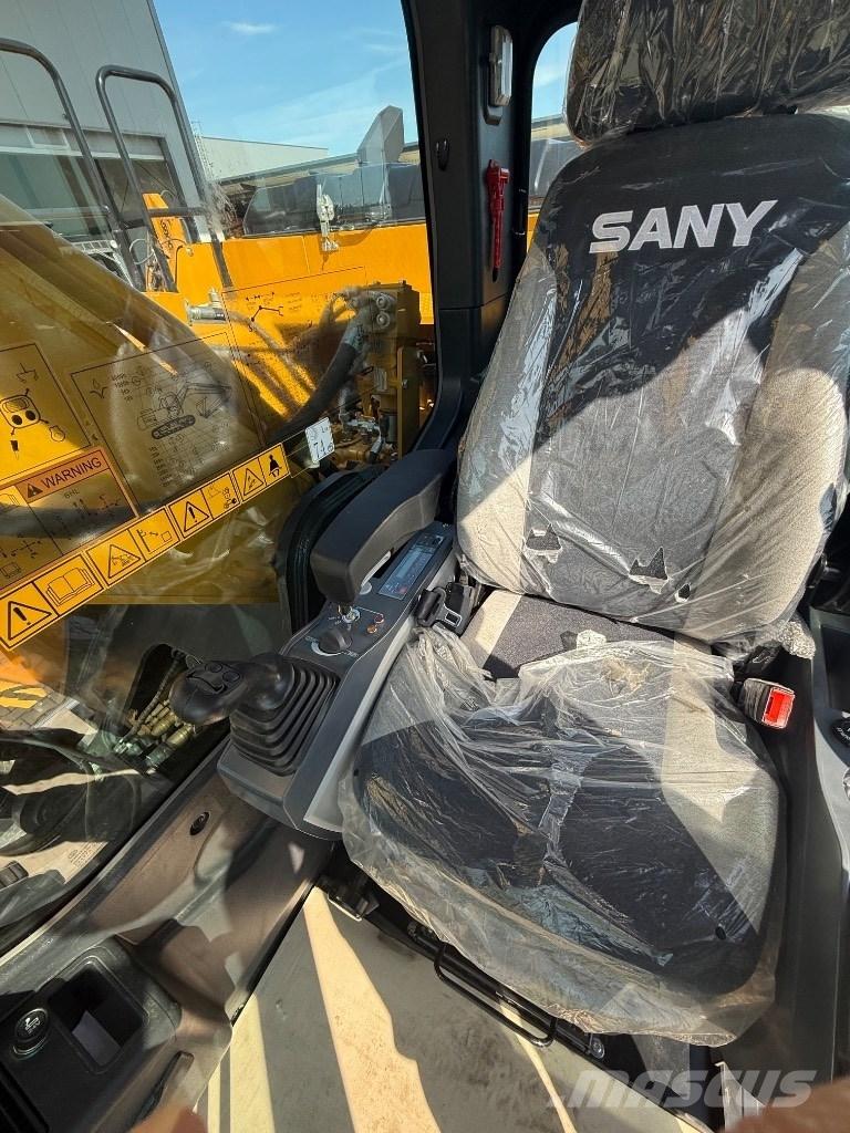 Sany SY 305 CLC Escavadoras de rastos