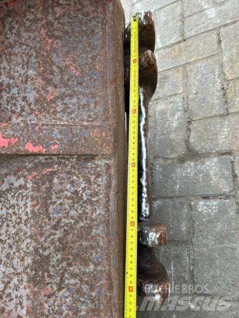  Betonbreker Gebruikt Martelos Hidráulicos