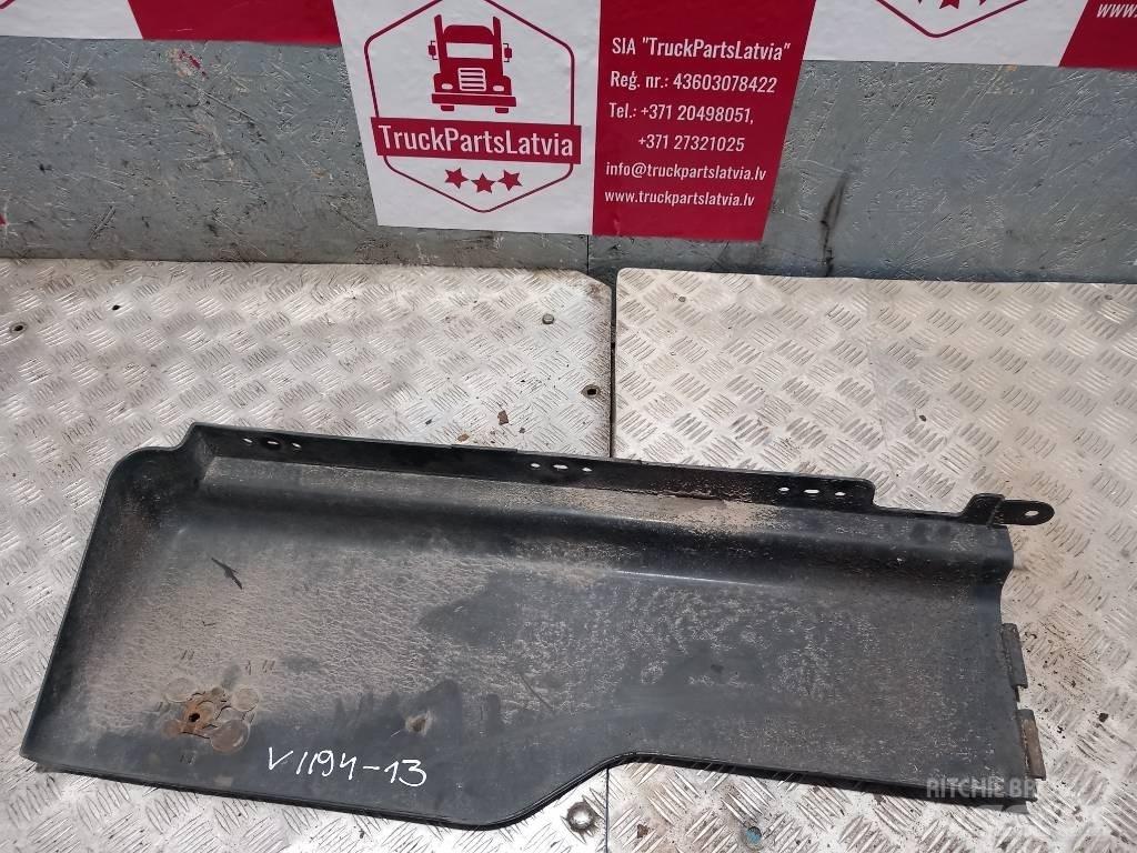 Volvo FH 12  20530082 Cabines e interior