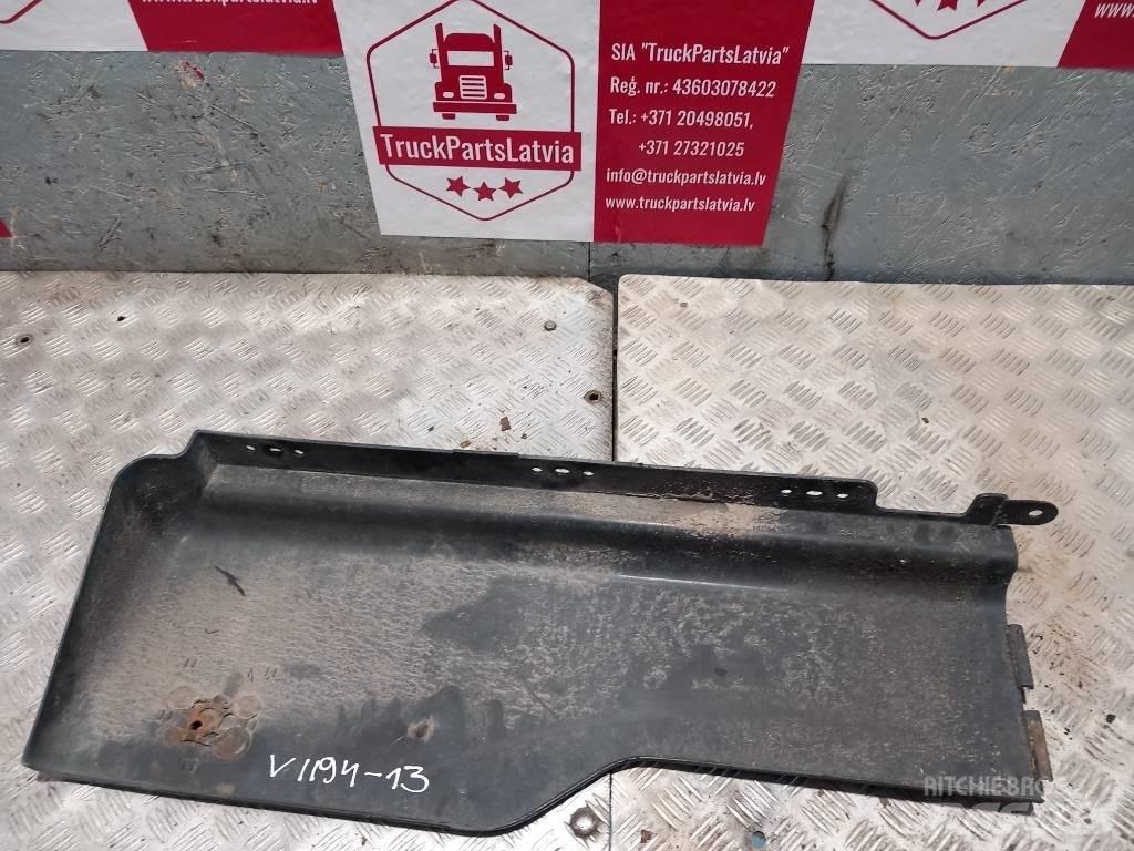 Volvo FH 12  20530082 Cabines e interior