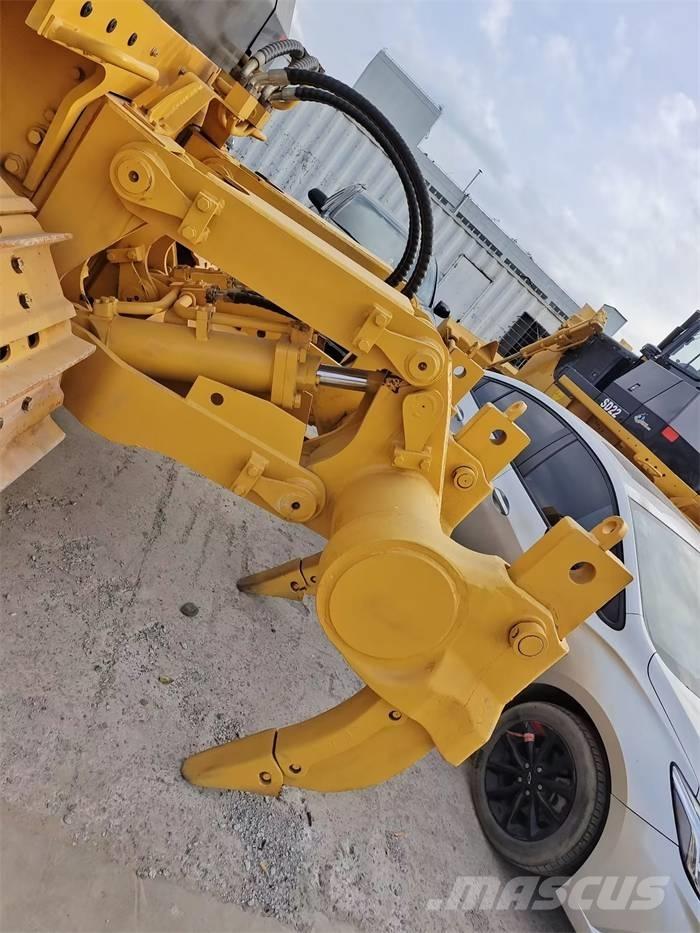 Shantui SD 16 Dozers - Tratores rastos