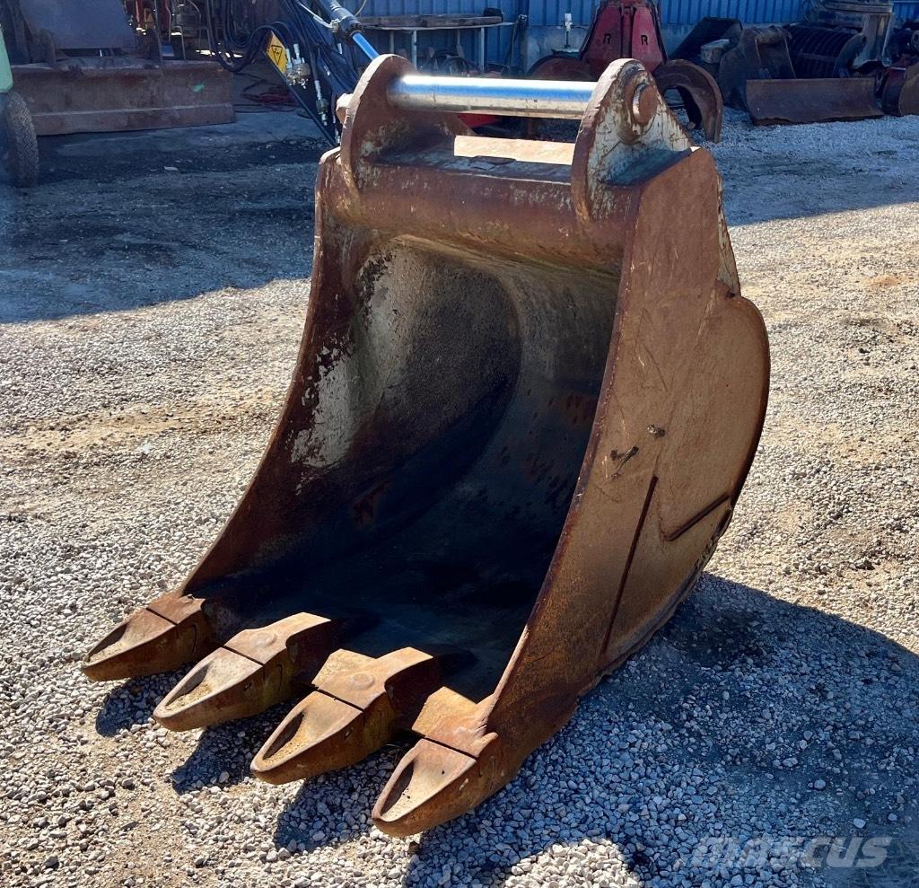 Liebherr SW66 Baldes