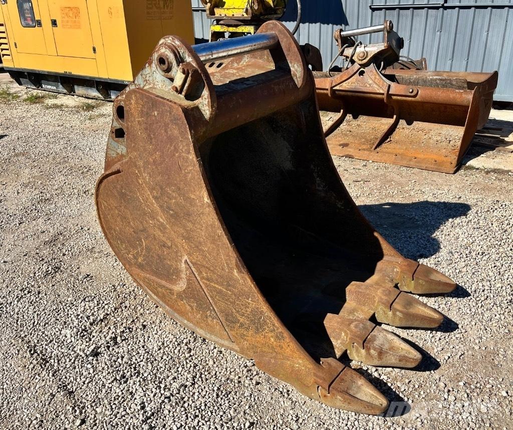 Liebherr SW66 Baldes