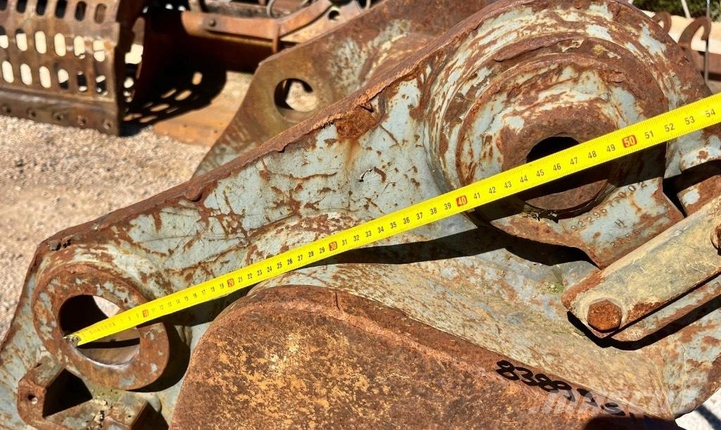 Liebherr SW66 Baldes