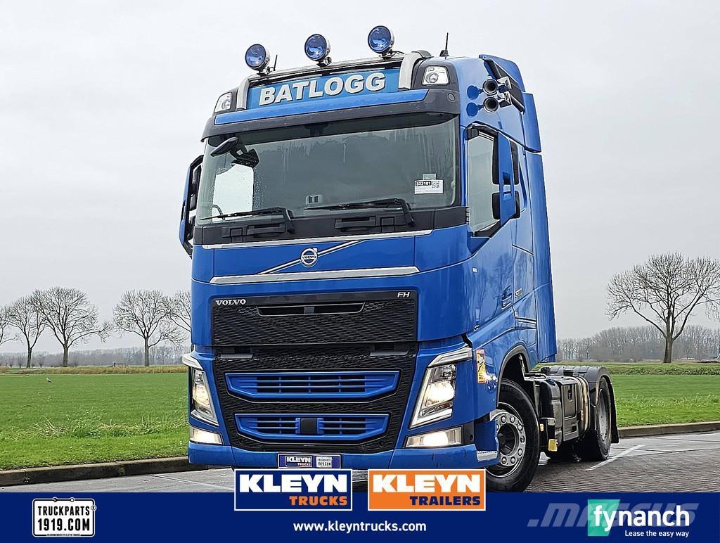Volvo FH 500 Tractores (camiões)