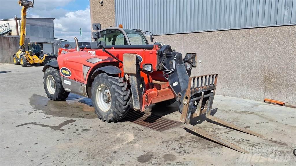 Manitou MT1440P Manipuladores telescópicos