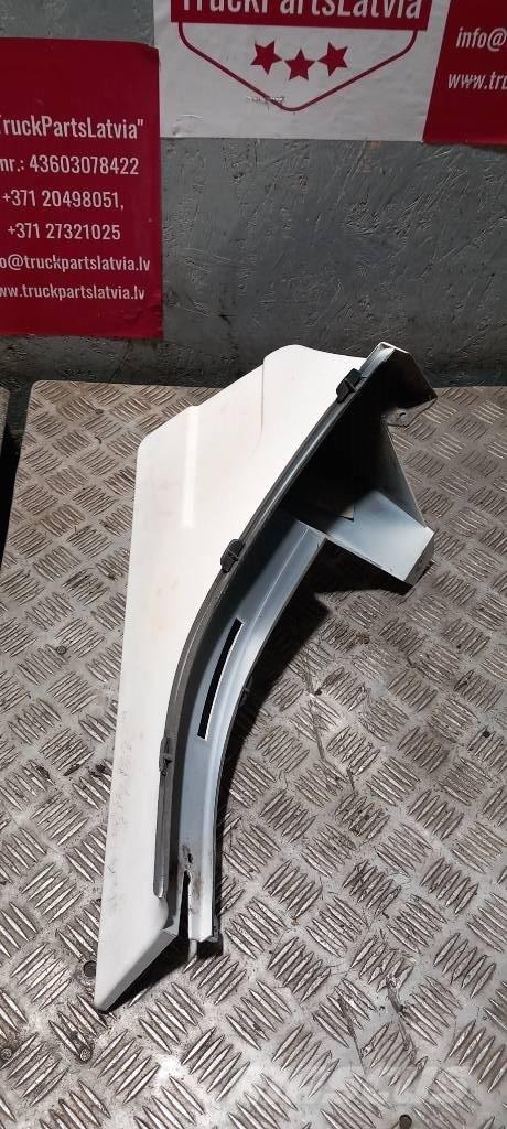 Scania G 400    1364665 Cabines e interior