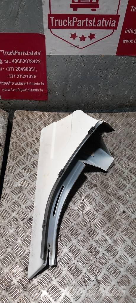Scania G 400    1364665 Cabines e interior