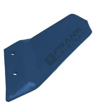 Lemken Wing share Chassis e suspensões