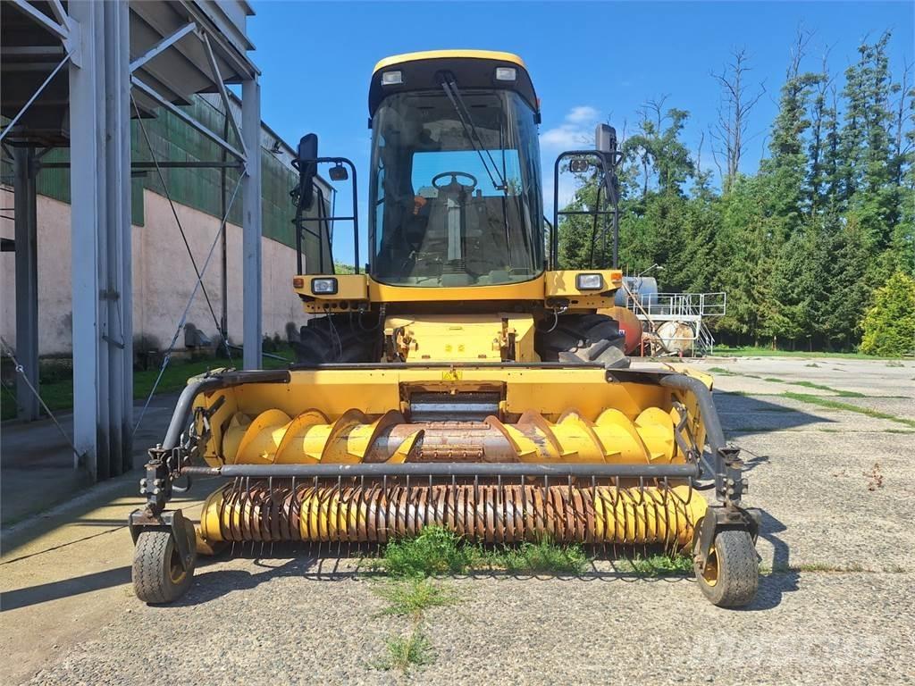 New Holland FX 38 Construção - Outros

