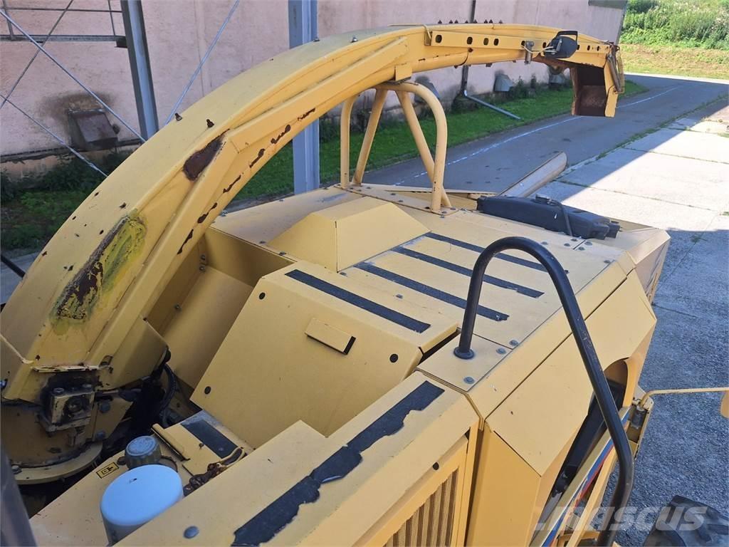 New Holland FX 38 Construção - Outros
