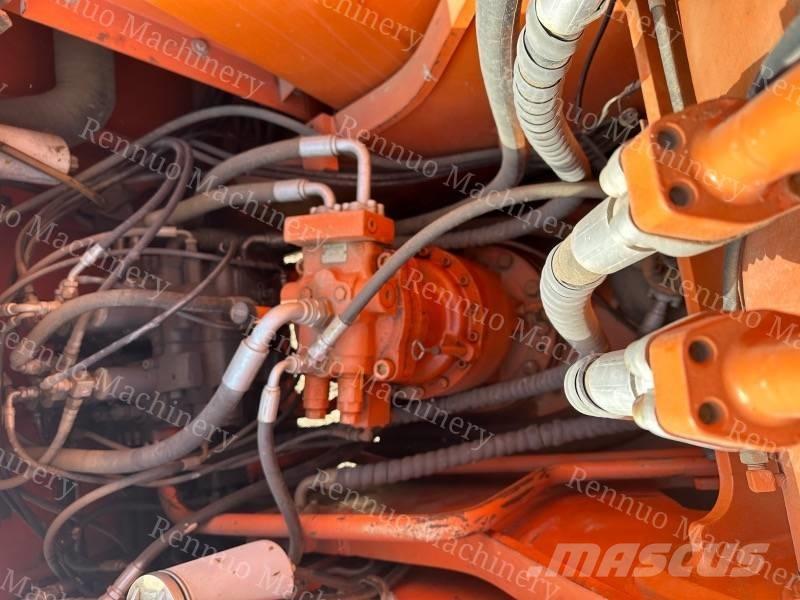 Doosan DH220LC-7 Escavadoras de rastos