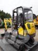 Wacker Neuson ET 24 Mini Escavadoras <7t