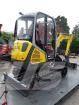 Wacker Neuson ET 24 Mini Escavadoras <7t