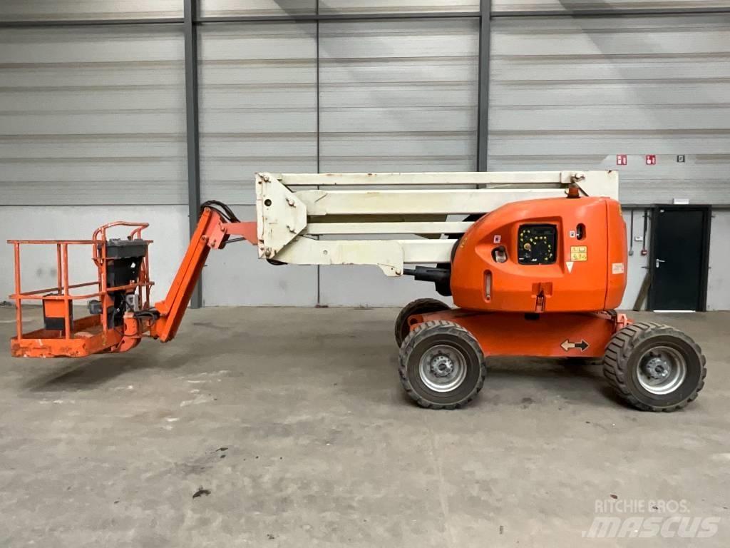 JLG 450 AJ Elevadores braços articulados