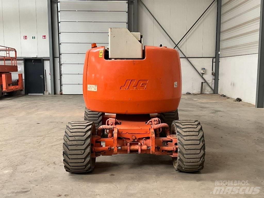 JLG 450 AJ Elevadores braços articulados