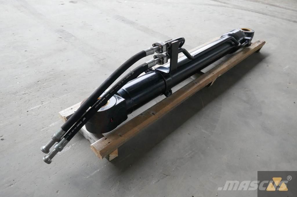 CAT 225-4523 Hidráulica