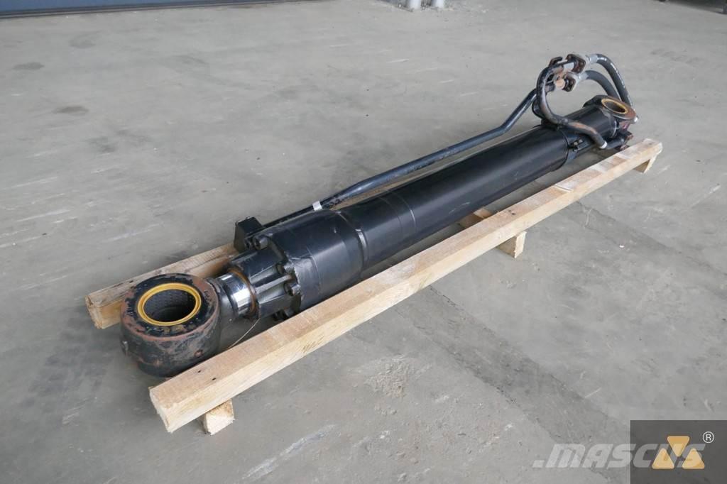 CAT 225-4523 Hidráulica