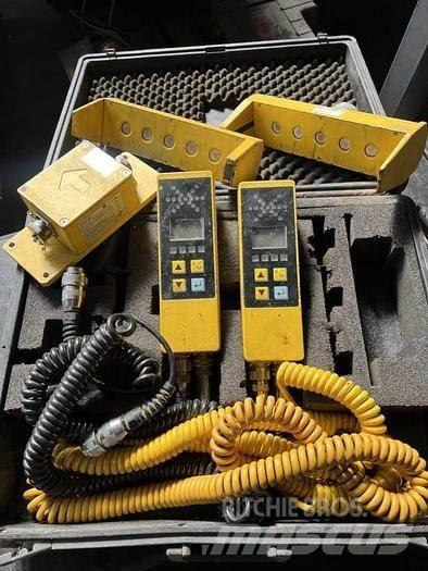Bomag BF 600C-2 Pavimentadoras de asfalto