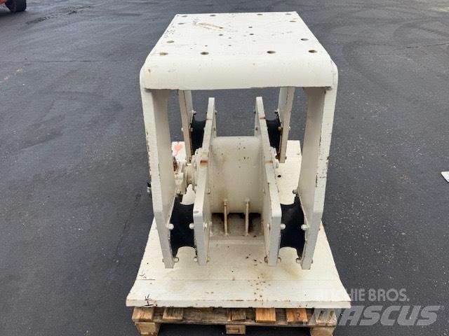 Furukawa FDP-210 Hidráulica