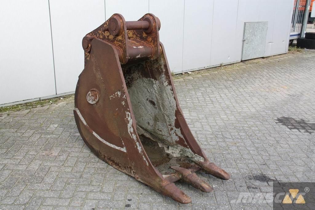 Geith Bucket Baldes