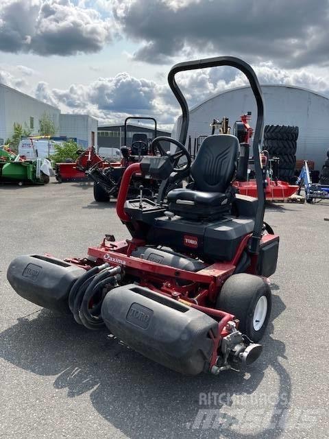 Toro 3250D Corta-Relvas Greens