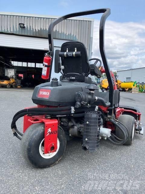 Toro 3250D Corta-Relvas Greens