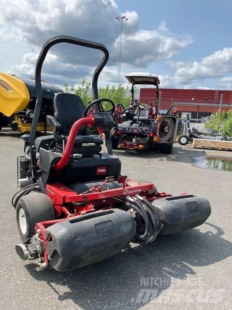 Toro 3250D Corta-Relvas Greens