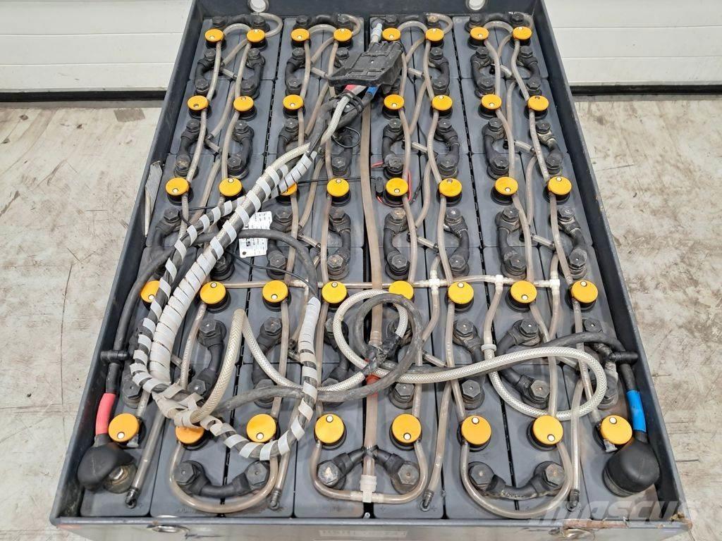  Batterij 80V 620Ah Baterias