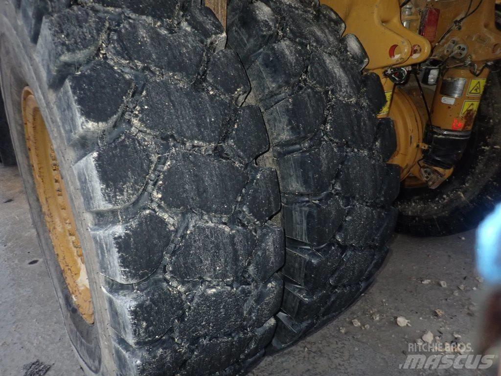 CAT 770 G Camiões articulados