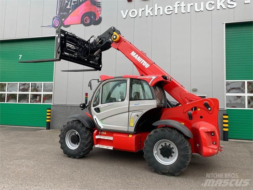 Manitou MHT790 Manipuladores telescópicos