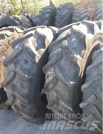 Pneus 13.6R28 Pneus Agrícolas