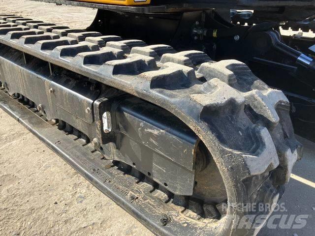 JCB 19C-1PC Mini Escavadoras <7t