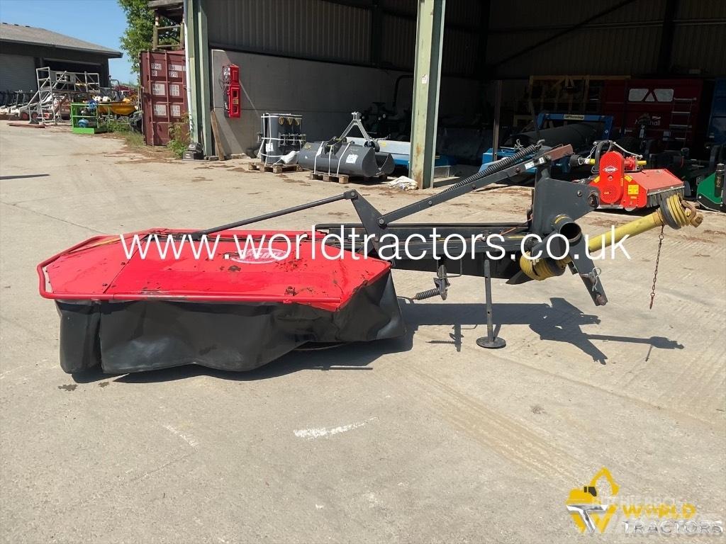 Vicon CM168 Gadanheiras