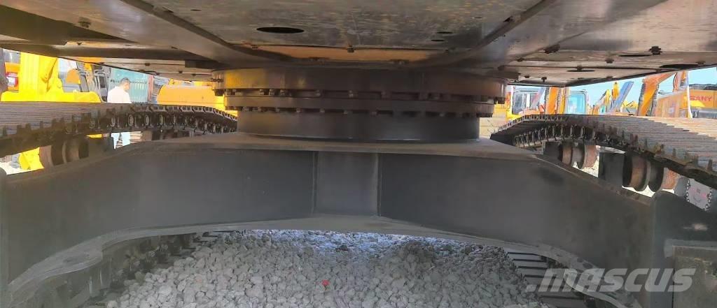 Volvo EC 290 Escavadoras Midi 7t - 12t