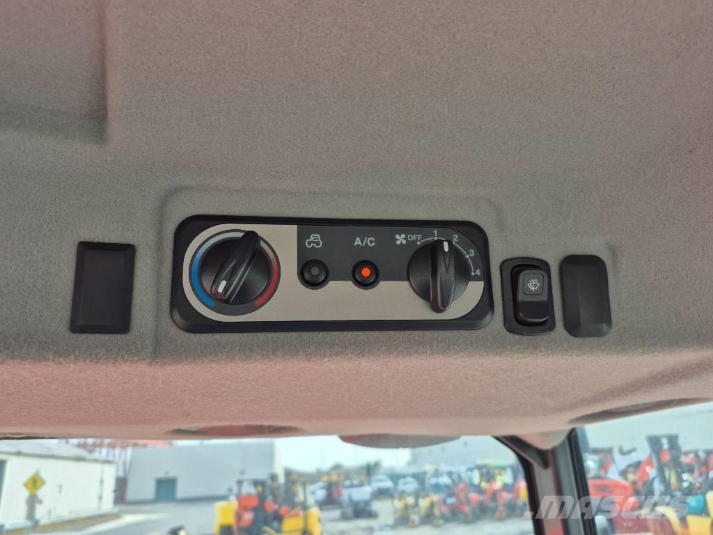 Kubota L 4760 D Tratores Agrícolas usados