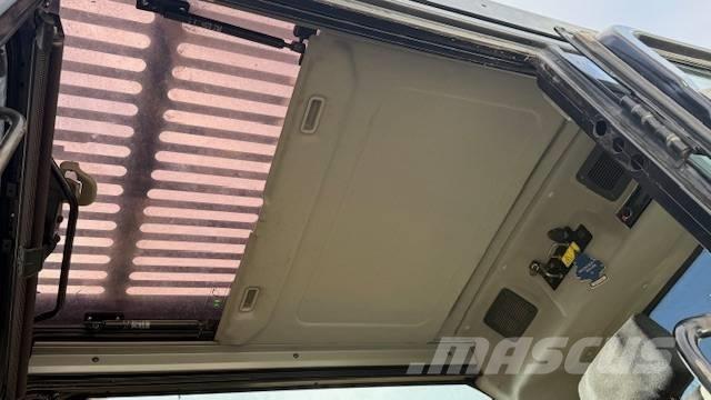 CAT 326F LN Escavadoras de rastos