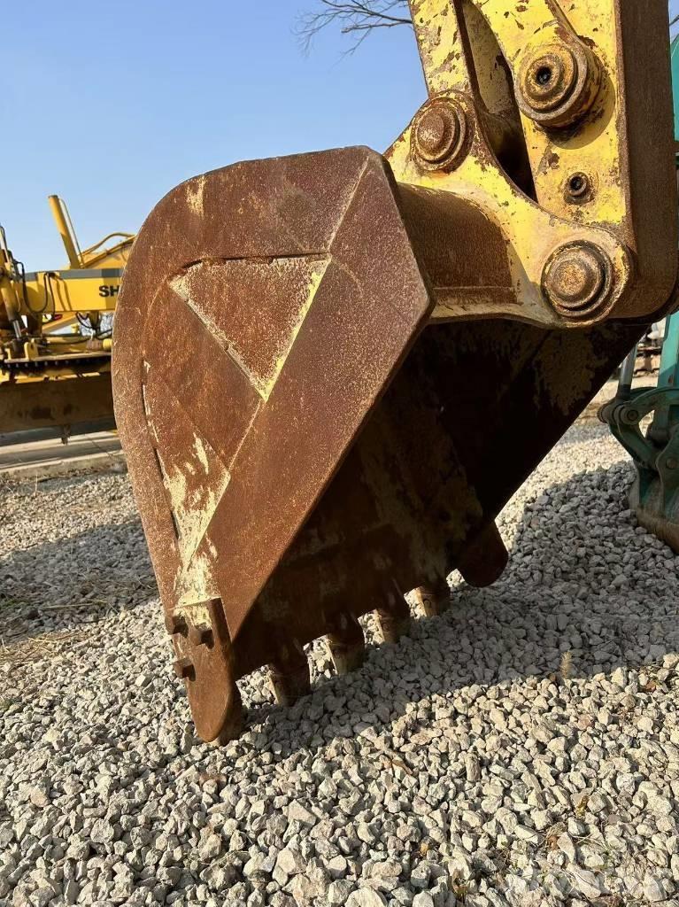 Komatsu PC70 Escavadoras de rastos