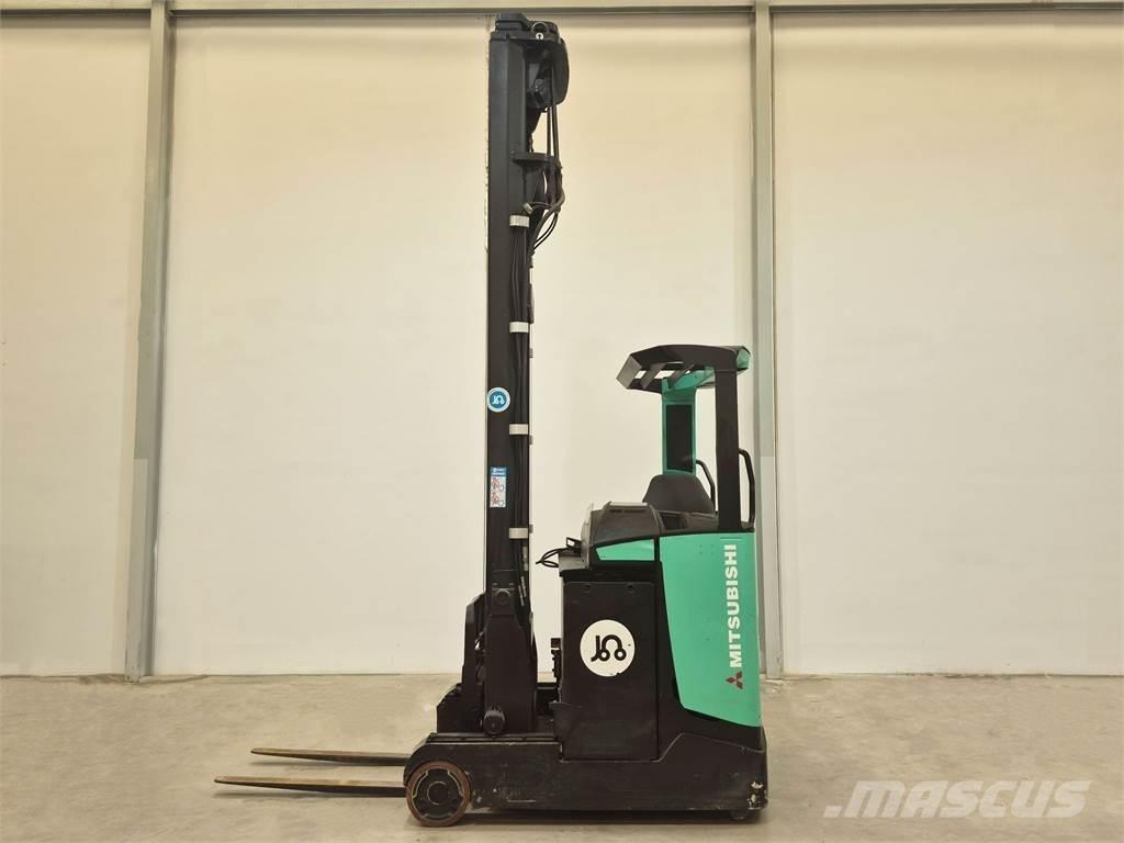 Mitsubishi RB16NH Empilhadores Elevadores