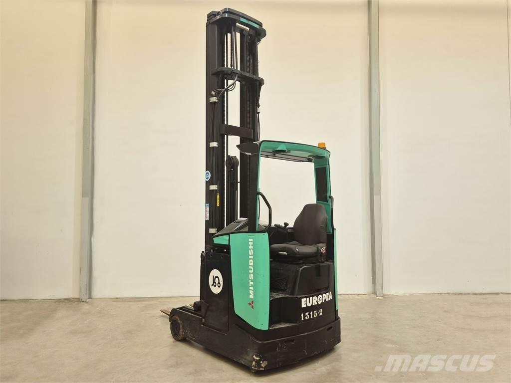 Mitsubishi RB16NH Empilhadores Elevadores