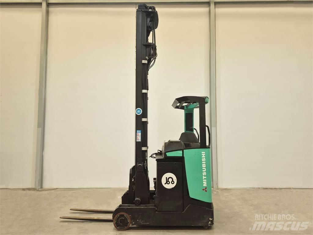 Mitsubishi RB16NH Empilhadores Elevadores