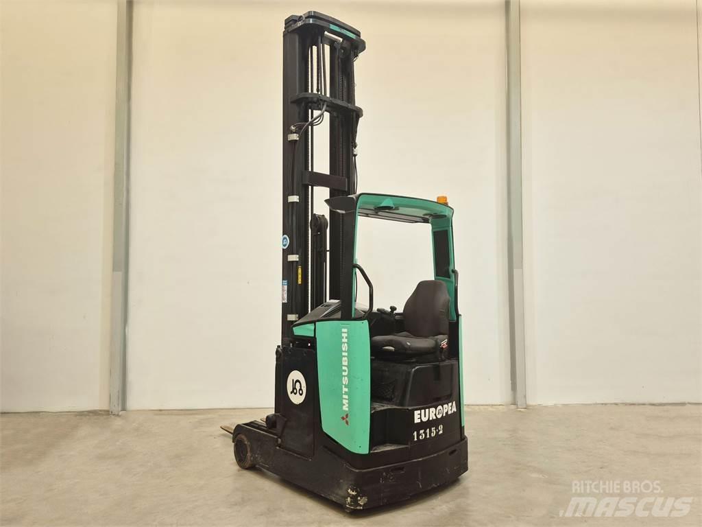 Mitsubishi RB16NH Empilhadores Elevadores