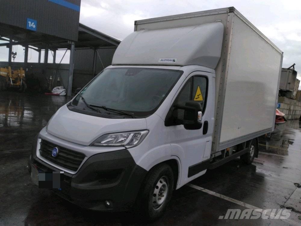 Fiat DUCATO 3 Outros
