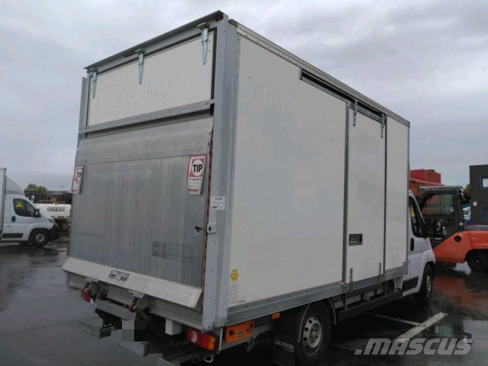 Fiat DUCATO 3 Outros
