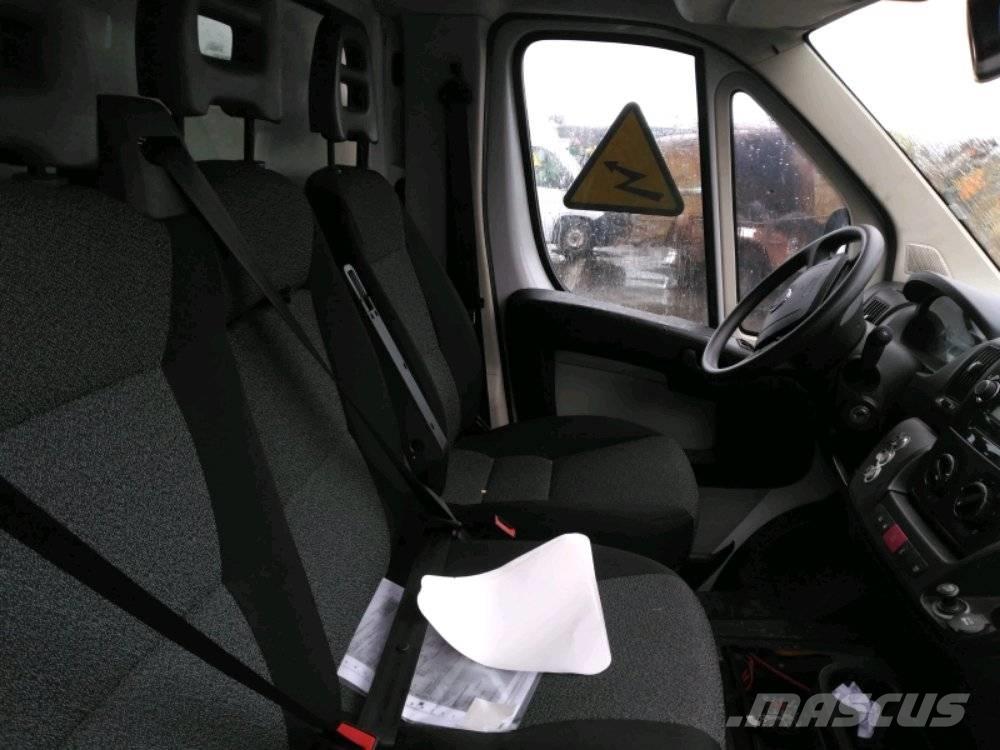 Fiat DUCATO 3 Outros