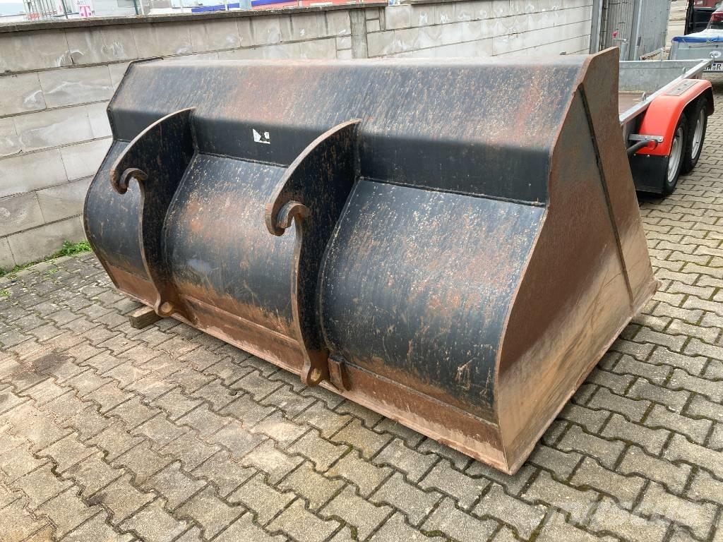 Volvo L60 / L70/ L90 Baldes